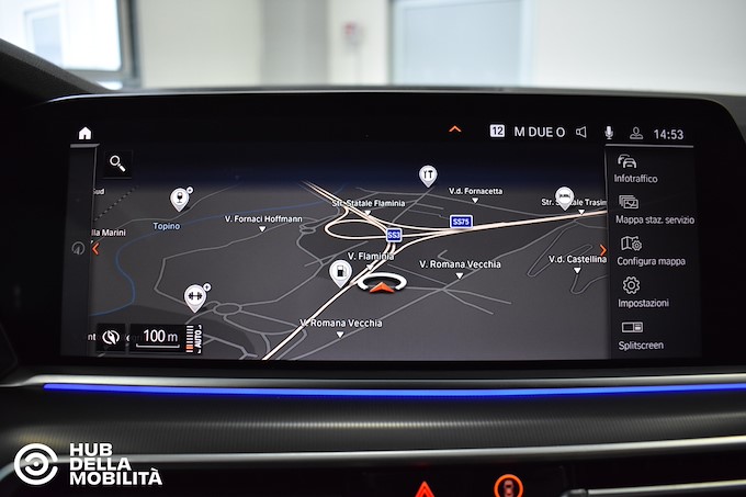 BMW X5 xDrive30d 48V Business